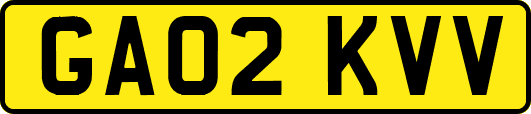 GA02KVV