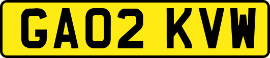 GA02KVW