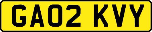 GA02KVY