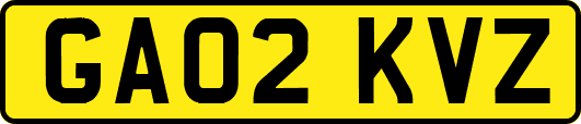 GA02KVZ