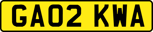 GA02KWA