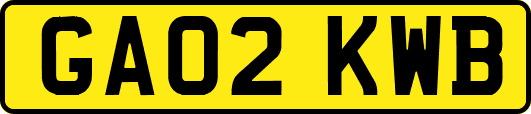 GA02KWB