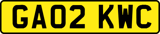 GA02KWC