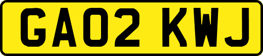 GA02KWJ
