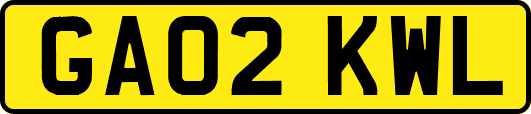 GA02KWL