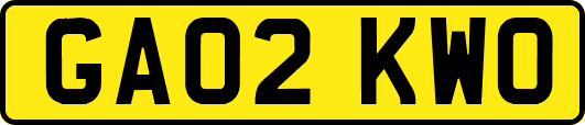 GA02KWO