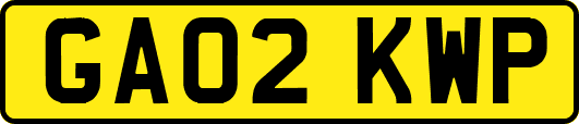 GA02KWP