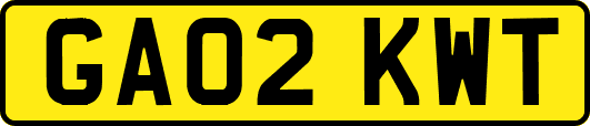 GA02KWT