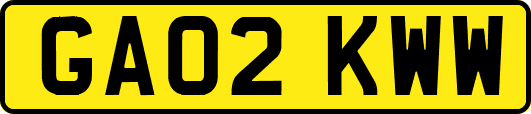 GA02KWW