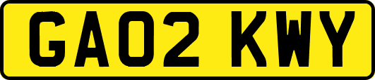 GA02KWY