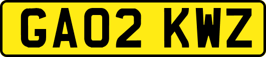GA02KWZ