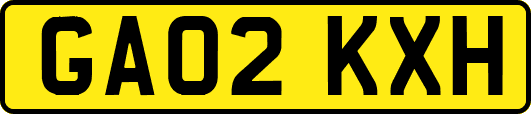 GA02KXH