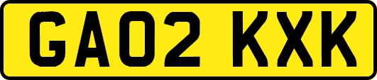 GA02KXK