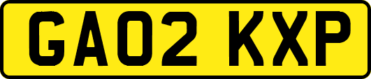 GA02KXP