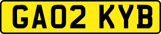 GA02KYB