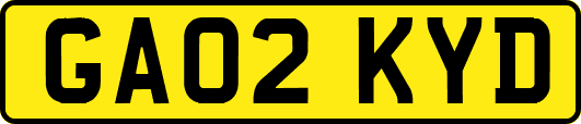 GA02KYD