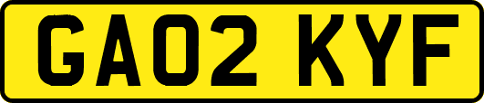 GA02KYF