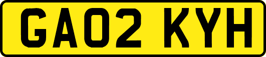 GA02KYH