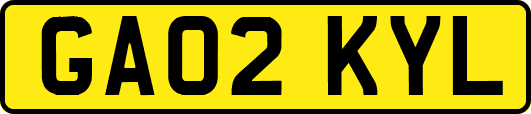 GA02KYL