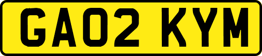 GA02KYM