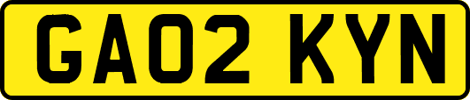 GA02KYN