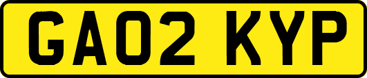 GA02KYP