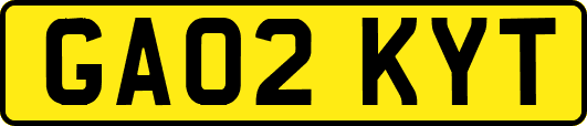 GA02KYT
