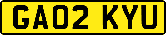 GA02KYU