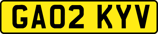 GA02KYV