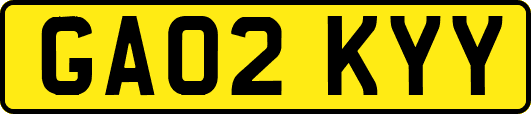 GA02KYY