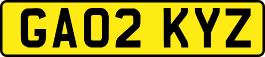GA02KYZ