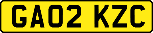 GA02KZC