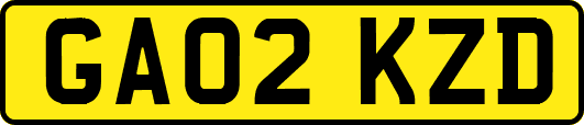 GA02KZD