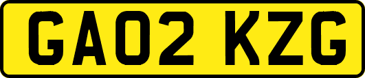 GA02KZG