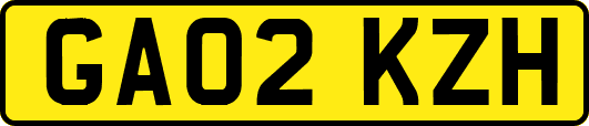 GA02KZH