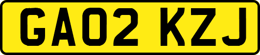 GA02KZJ