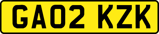 GA02KZK