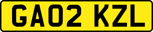 GA02KZL