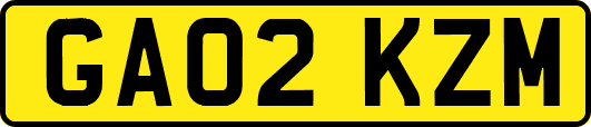 GA02KZM