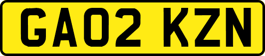 GA02KZN