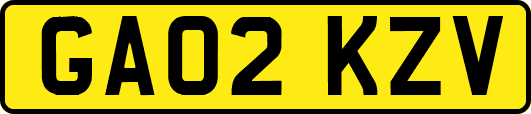 GA02KZV