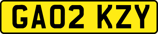 GA02KZY