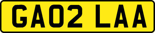 GA02LAA