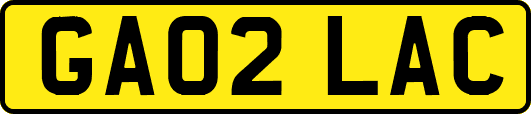 GA02LAC