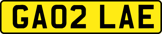 GA02LAE