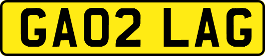 GA02LAG