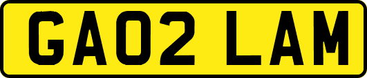 GA02LAM