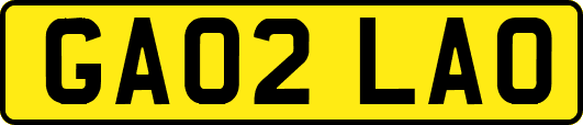 GA02LAO