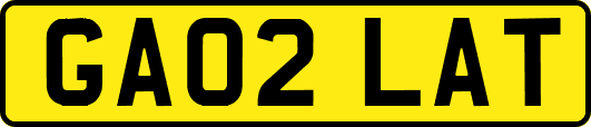 GA02LAT