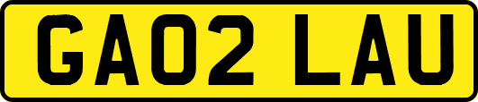 GA02LAU